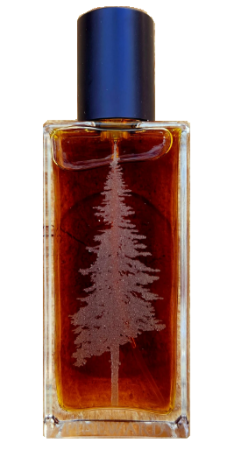 Pineward Perfumes Hayloft