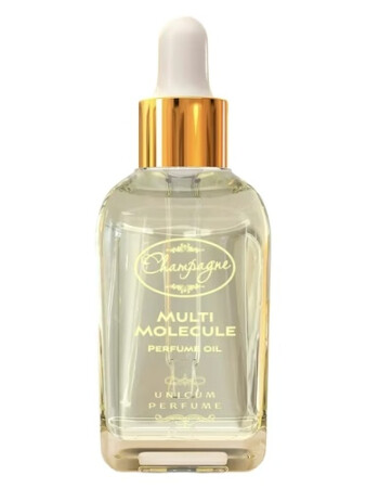 Champagne Marmalade Nights