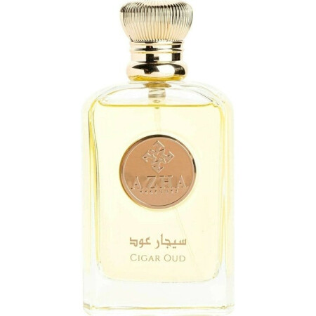 Azha Cigar Oud
