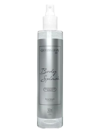 Giovanna Baby Silver Body Splash