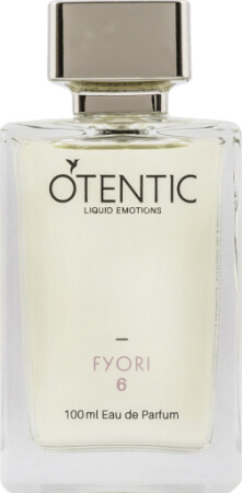 Otentic Fyori 6