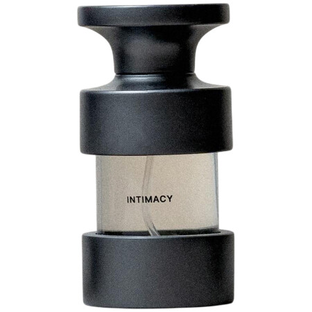 Almost Fever_ Intimacy