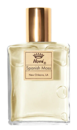 Hové Parfumeur, Ltd. Spanish Moss