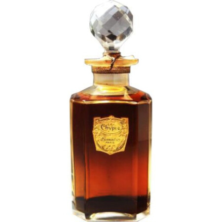Jean-Paul Giraud et Fils Le Chypre