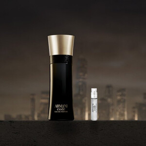 Armani Beauty запустит игру «Rewrite the Code» в Fortnite