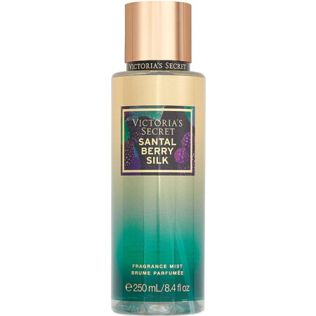 Victoria's Secret Santal Berry Silk