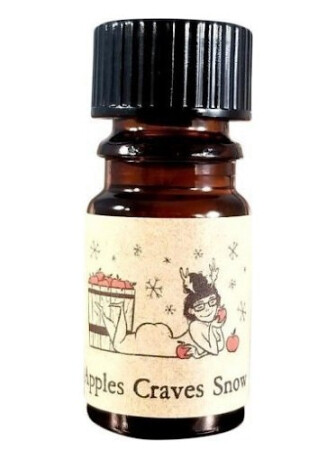 Arcana Craves Apples Crave Snow