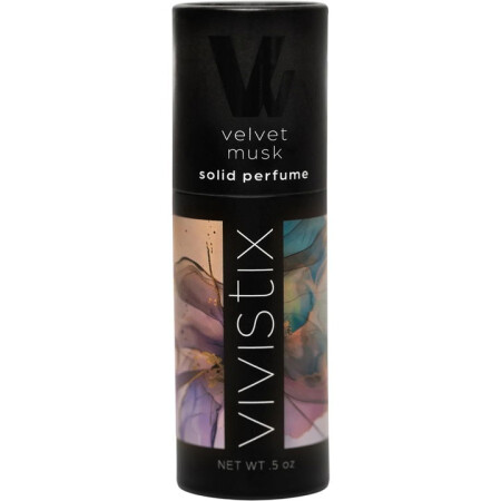 Vivistix Velvet Musk