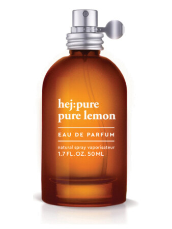 Hej:Pure Pure Lemon
