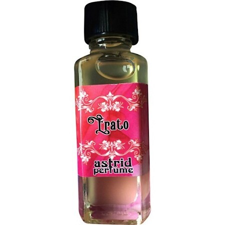 Blooddrop Erato