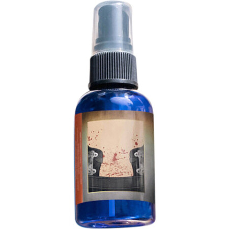 Sucreabeille The Mountain Body Mist