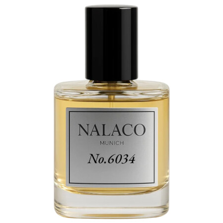 Nalaco No. 6034