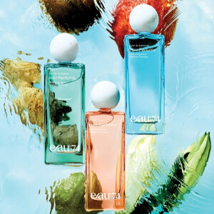 Продукция бренда EAUde1974 теперь представлена в России