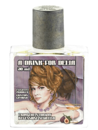 Recensione Negativa A Drink For Delia