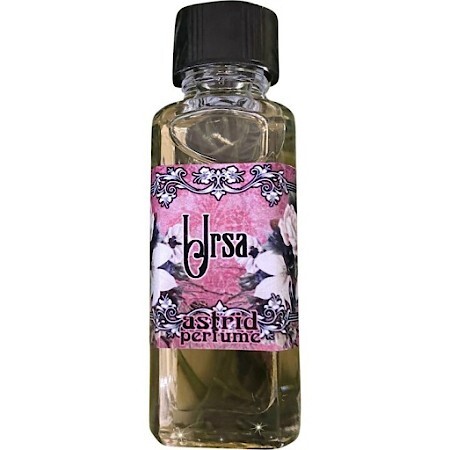 Blooddrop Ursa