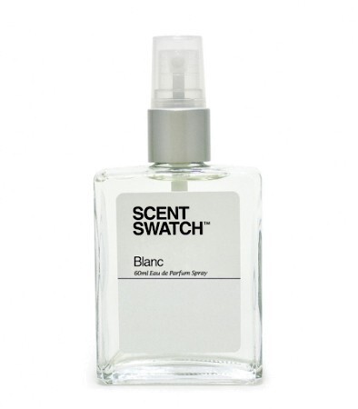 Scent Swatch Blanc
