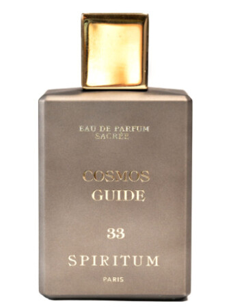 Spiritum 33 Cosmos Guide
