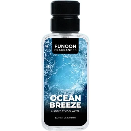 Funoon Fragrances Ocean Breeze