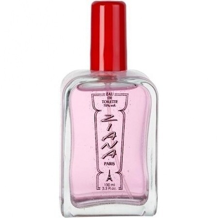 Parfums de Saint Hubert Ziana