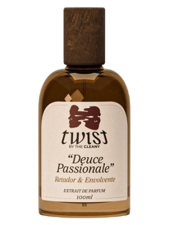 The Cleany Deuce Passionale