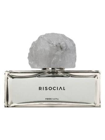 Risocial Cold Play