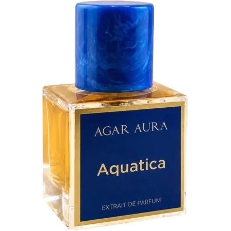 Agar Aura Aquatica 2026