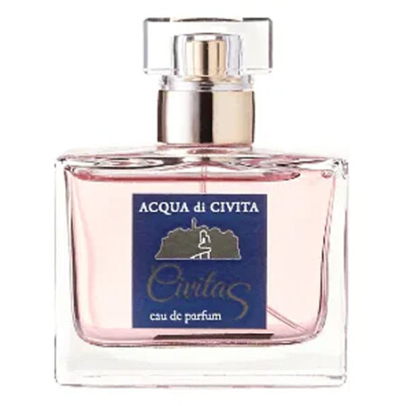 Acqua di Civita Civitas