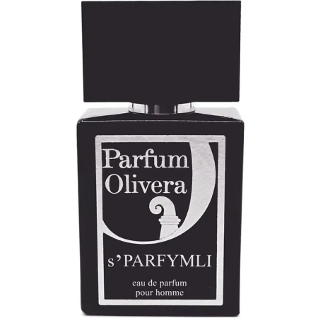 Parfum Olivera s'Parfymli
