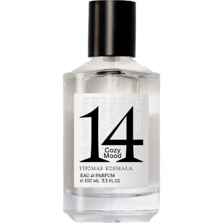 Thomas Kosmala No 14 Cozy Mood