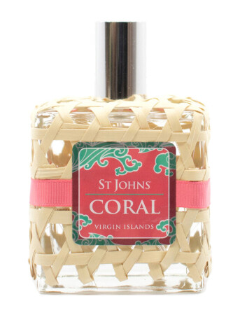St. Johns Coral