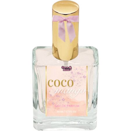 Coco & Rose Coco Mango