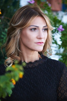 Франческа делль'Оро, креативный директор