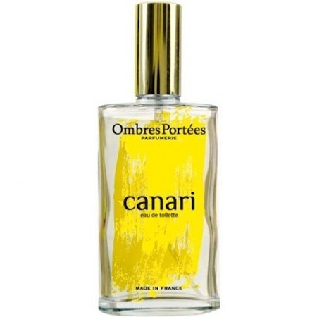 Ombres Portees Canari