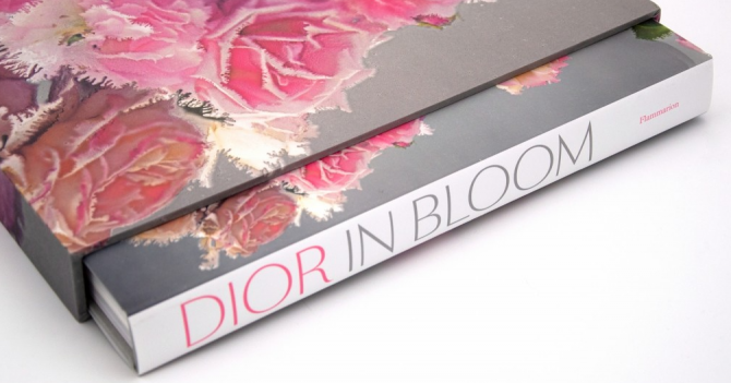 Новое за неделю: книга от Dior и «взрослый» пластилин