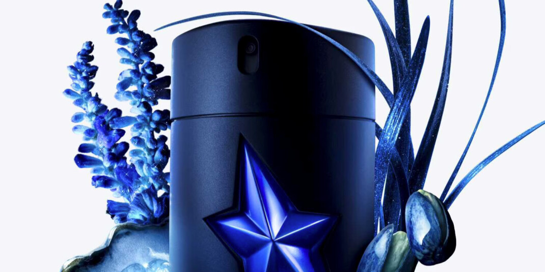 A*Men Stellar – новый фланкер мужского аромата A*Men от Mugler