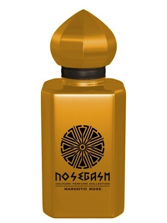 Nosegasm Narcotic Rose