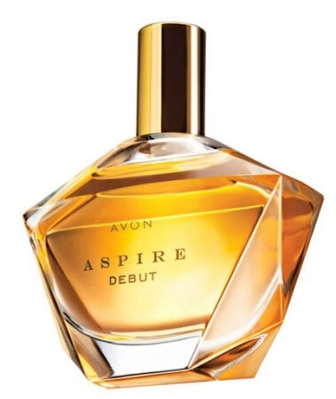 avon aspire perfume price