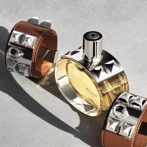 Элегантность во флаконе: новый шипровый аромат Barénia от Hermès