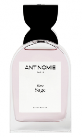 Antinomie Rose Sage