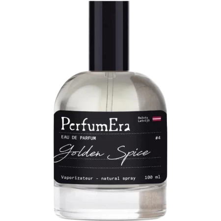 PerfumEra Golden Spice