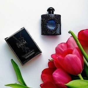 И снова о Black Opium Intense YSL