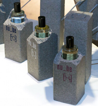 Hydrogen [1H], Helium [2He], Lithium [3Li], Carbon [6C] и Oxygen [8O] от Nu_Be – пять новых ароматов от нового итальянского нишевого парфюмерного дома