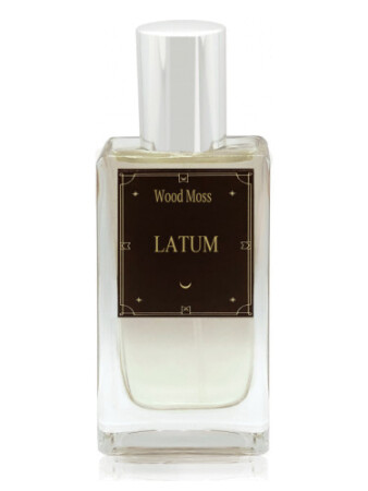 Wood Moss Latum