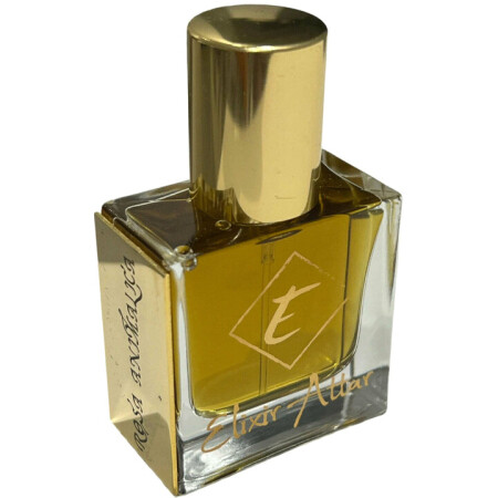 Elixir Attar Rosa Animalica