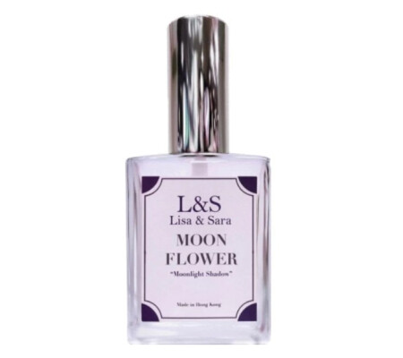Lisa & Sara Moon Flower Eau de Toilette