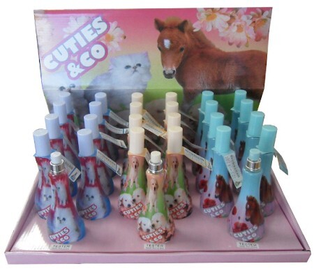 Coscentra Cuties & Co