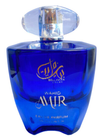 BellaVita Wahid Amir