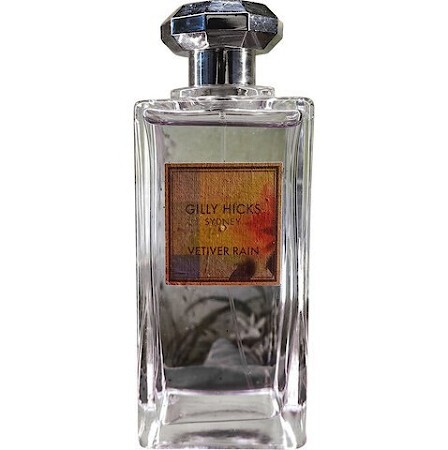 Gilly Hicks Vetiver Rain
