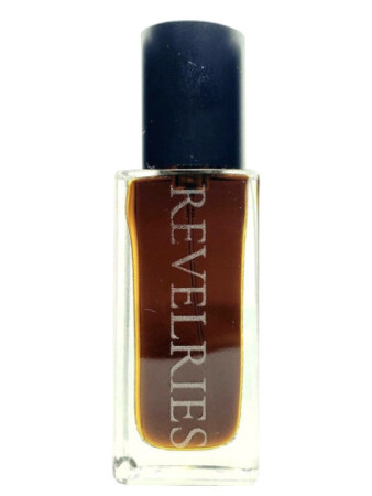 Pineward Perfumes Revelries