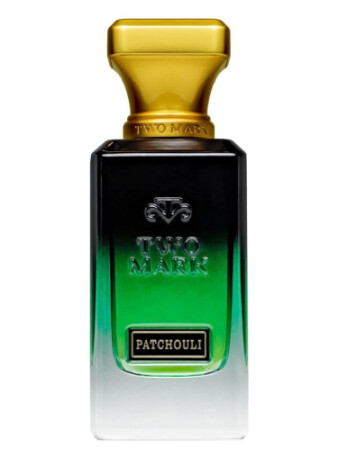 Two Mark Patchouli